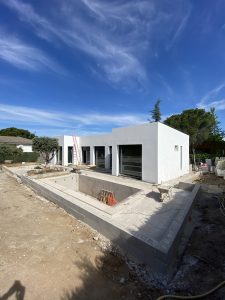 PROYECTOS PASSIVE HOUSE